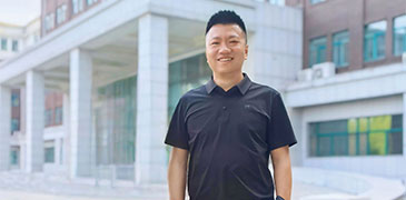 李向南：行業(yè)低谷期，更需深耕和堅守
